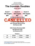 Ironman Doubles