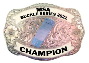 Buckle Race Pic