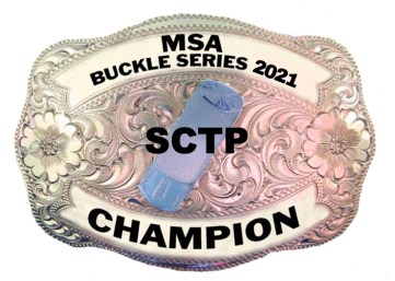 SCTP Buckle Race Pic